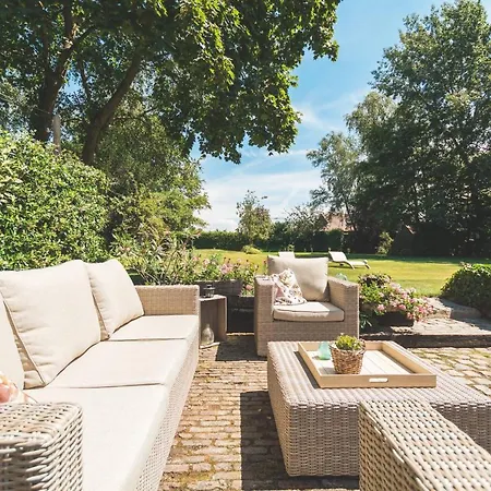 Bed & Breakfast Hof Ter Koningen Aalst
